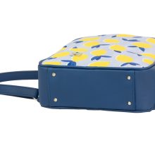 Lara hátizsák Türkíz sellő