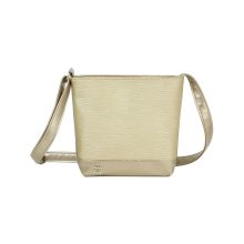 Atina válltáska mini pezsgő/ pezsgő 3d hullámminta