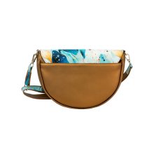 Leyla 2 az 1-ben sötétbronz/ jégvilág