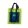 Aida shopper pisztácia/ sötétkék