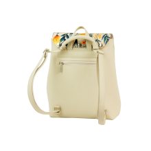 Kora mini bézs/ réti virág 