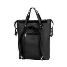 Bora 3 az 1-ben Maxi (hátizsák, kézitáska, válltáska) türkíz /sellő