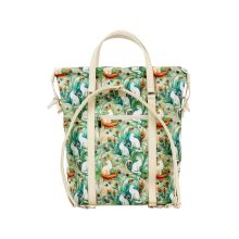 Bora 3 az 1-ben Maxi (hátizsák, kézitáska, válltáska) Bézs/cicák