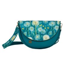 Leyla 2 az 1-ben Türkíz/pitypang