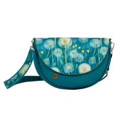 Leyla 2 az 1-ben Türkíz/pitypang