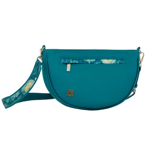 Leyla 2 az 1-ben Türkíz/pitypang