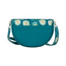 Leyla 2 az 1-ben Türkíz/pitypang