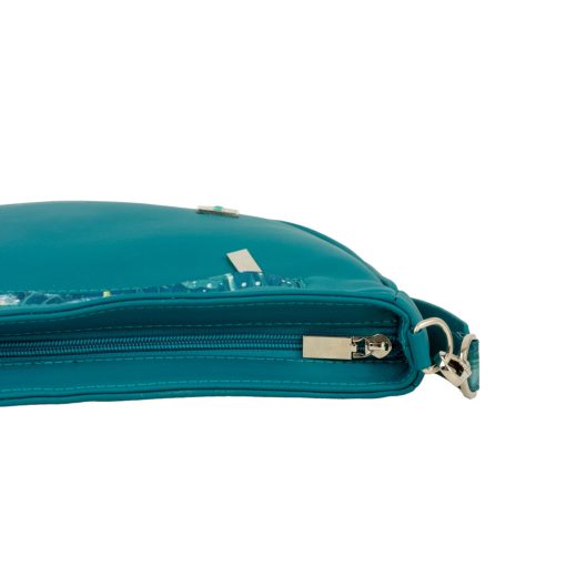 Leyla 2 az 1-ben Türkíz/pitypang