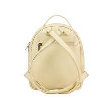 Lara hátizsák Bézs/ réti virág