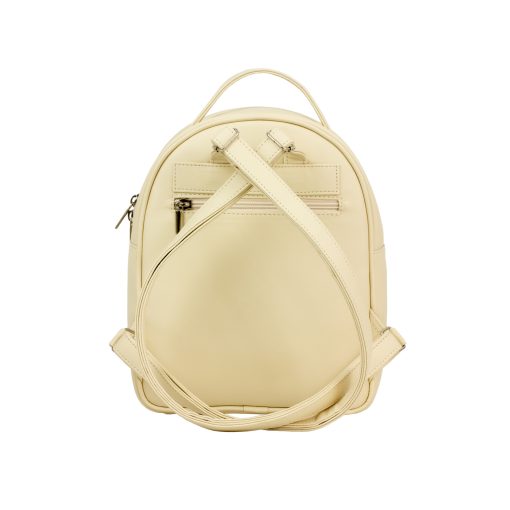 Lara hátizsák Bézs/ réti virág