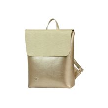 Inez fedeleles hátizsák mini pezsgő/ pezsgő 3d hullámminta