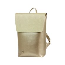 Inez fedeles hátizsák maxi Pezsgő/pezsgő 3d hullámminta 