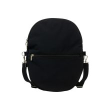 Lea válltáska Fekete/ okker