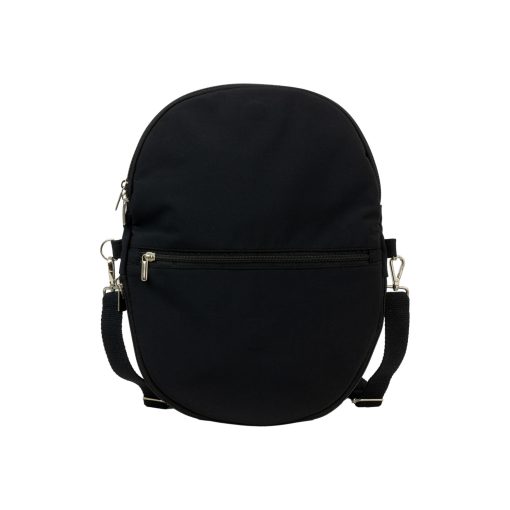 Lea válltáska Fekete/ okker