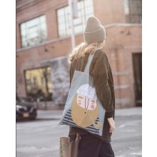 Louis és Zelda /shopper 