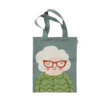 Elsa/shopper 