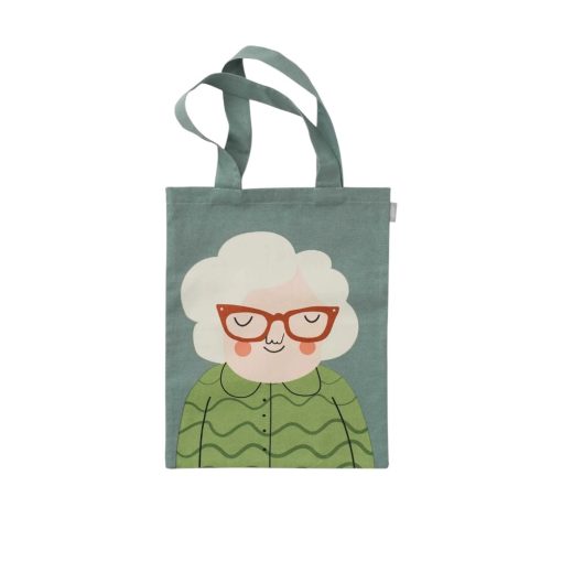 Elsa/shopper 