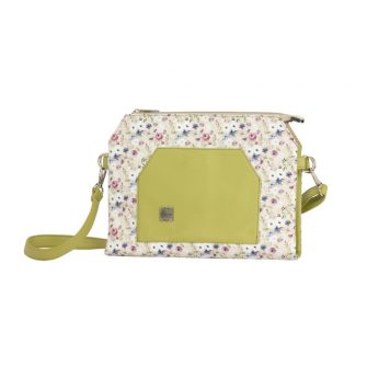 Délia átfordítós válltáska